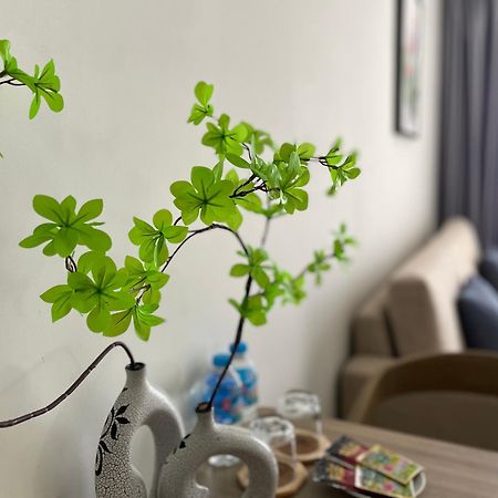 Lux Condotel - The Song Vung Tau Dış mekan fotoğraf