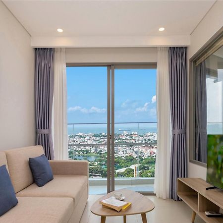 Lux Condotel - The Song Vung Tau Dış mekan fotoğraf