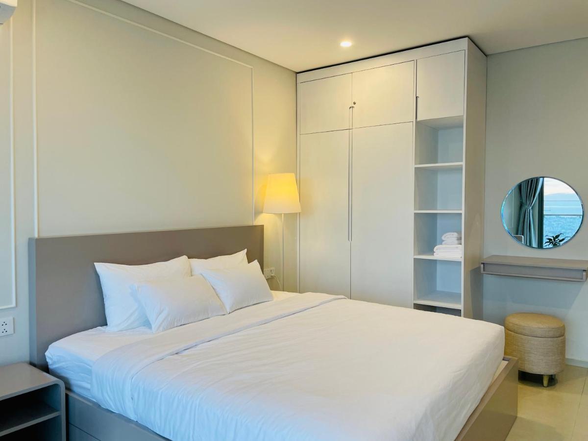 Lux Condotel - The Song Vung Tau Dış mekan fotoğraf