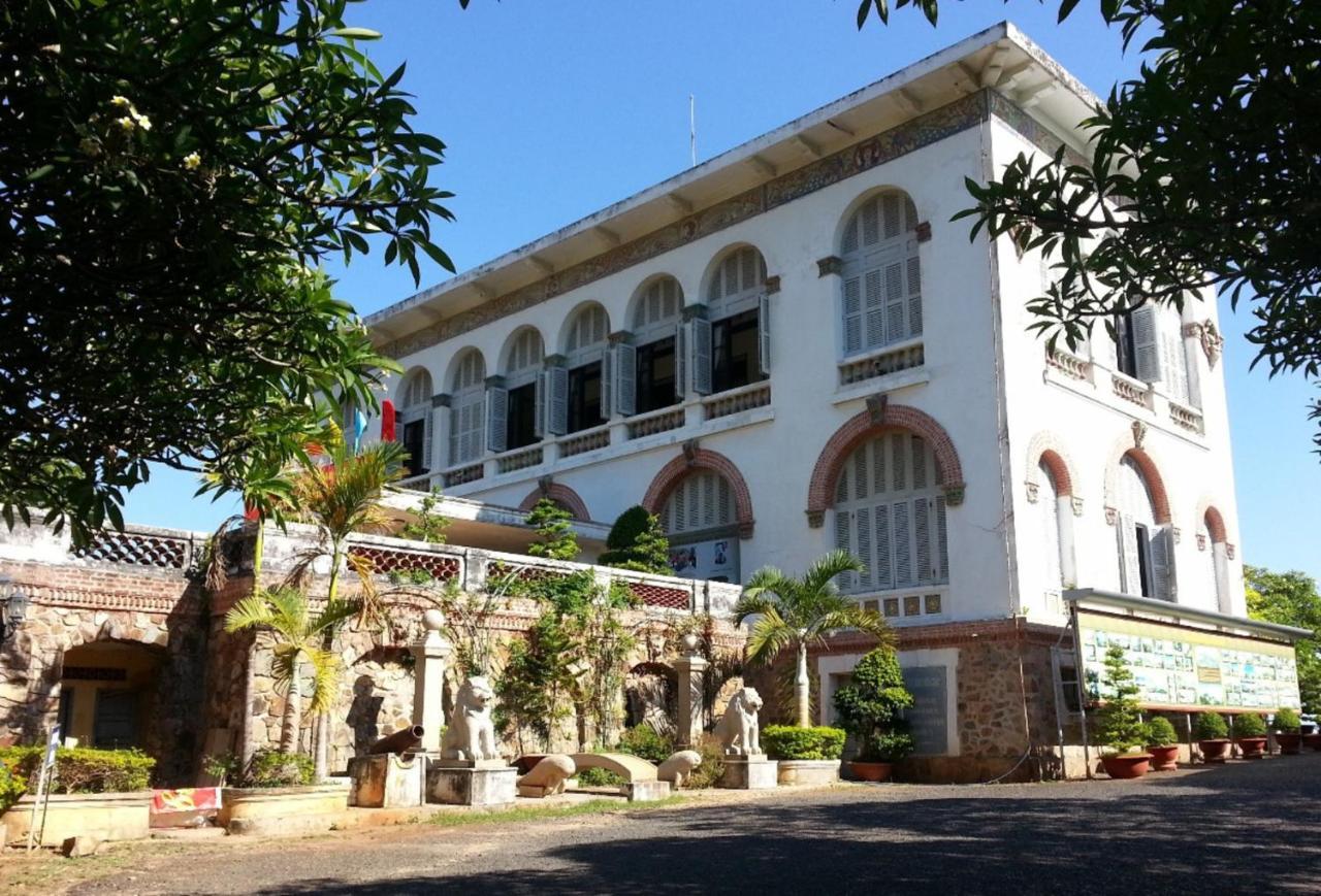 Lux Condotel - The Song Vung Tau Dış mekan fotoğraf