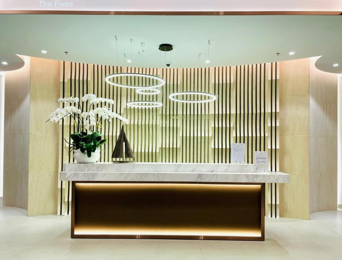 Lux Condotel - The Song Vung Tau Dış mekan fotoğraf