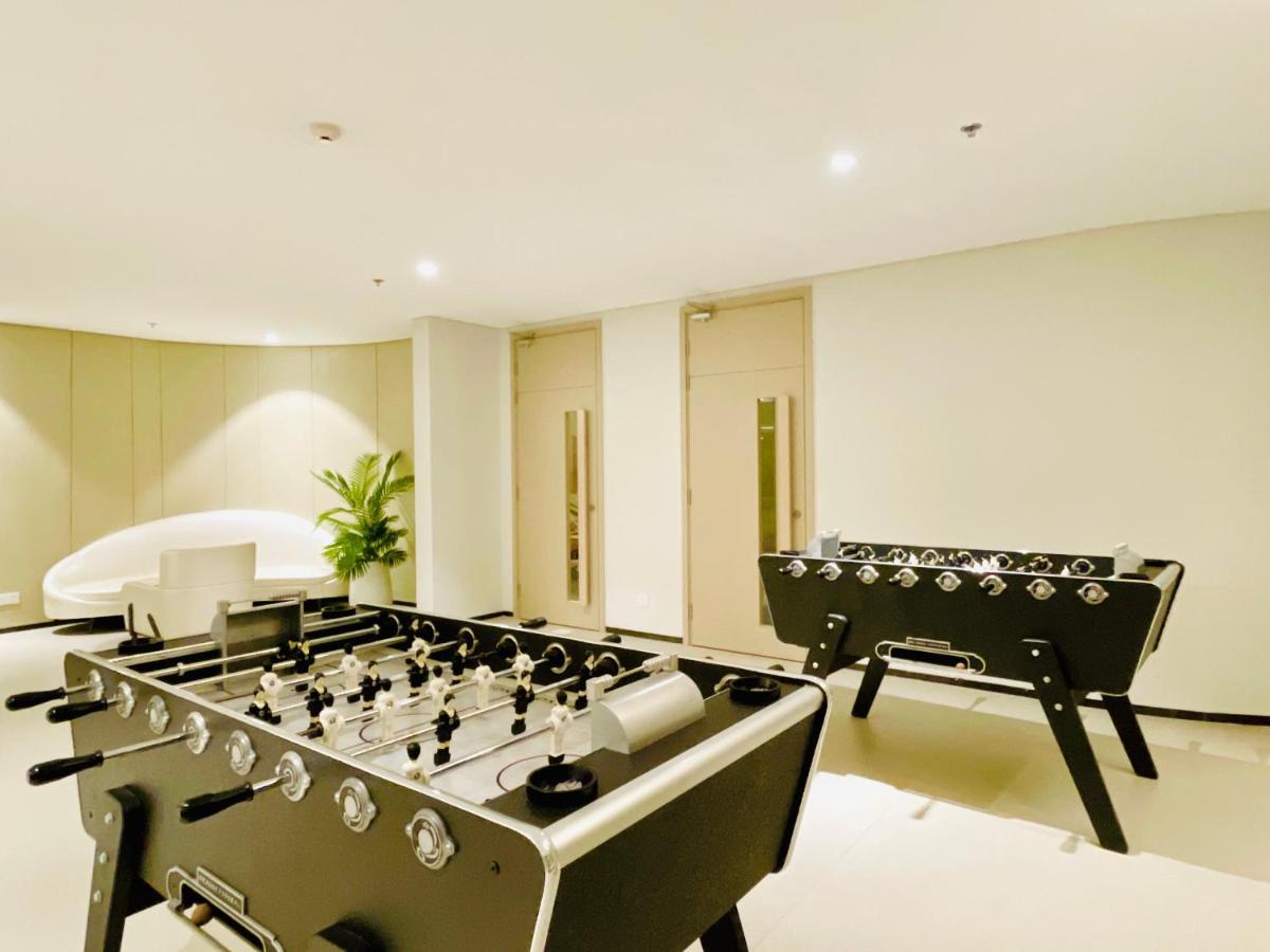 Lux Condotel - The Song Vung Tau Dış mekan fotoğraf
