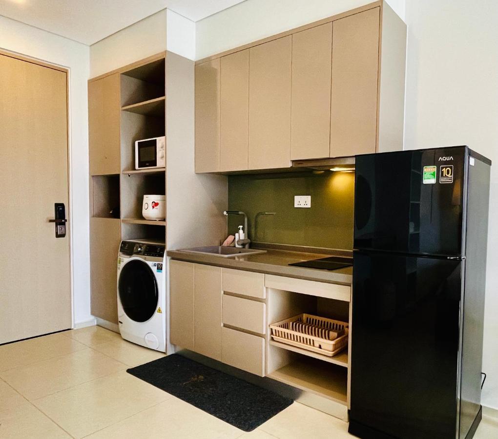 Lux Condotel - The Song Vung Tau Dış mekan fotoğraf
