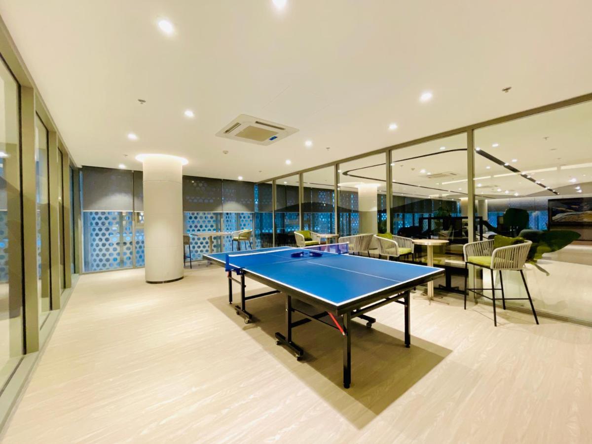 Lux Condotel - The Song Vung Tau Dış mekan fotoğraf