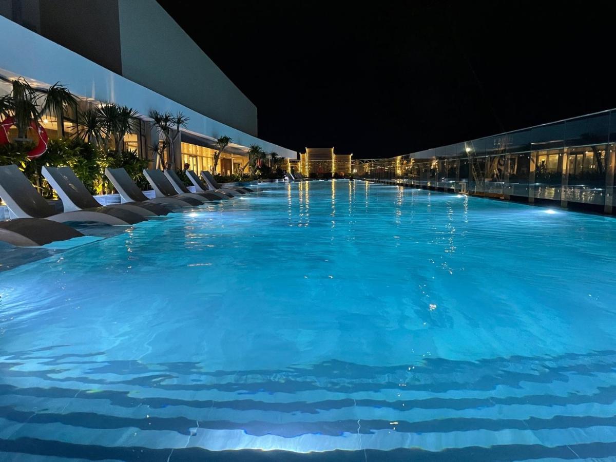 Lux Condotel - The Song Vung Tau Dış mekan fotoğraf