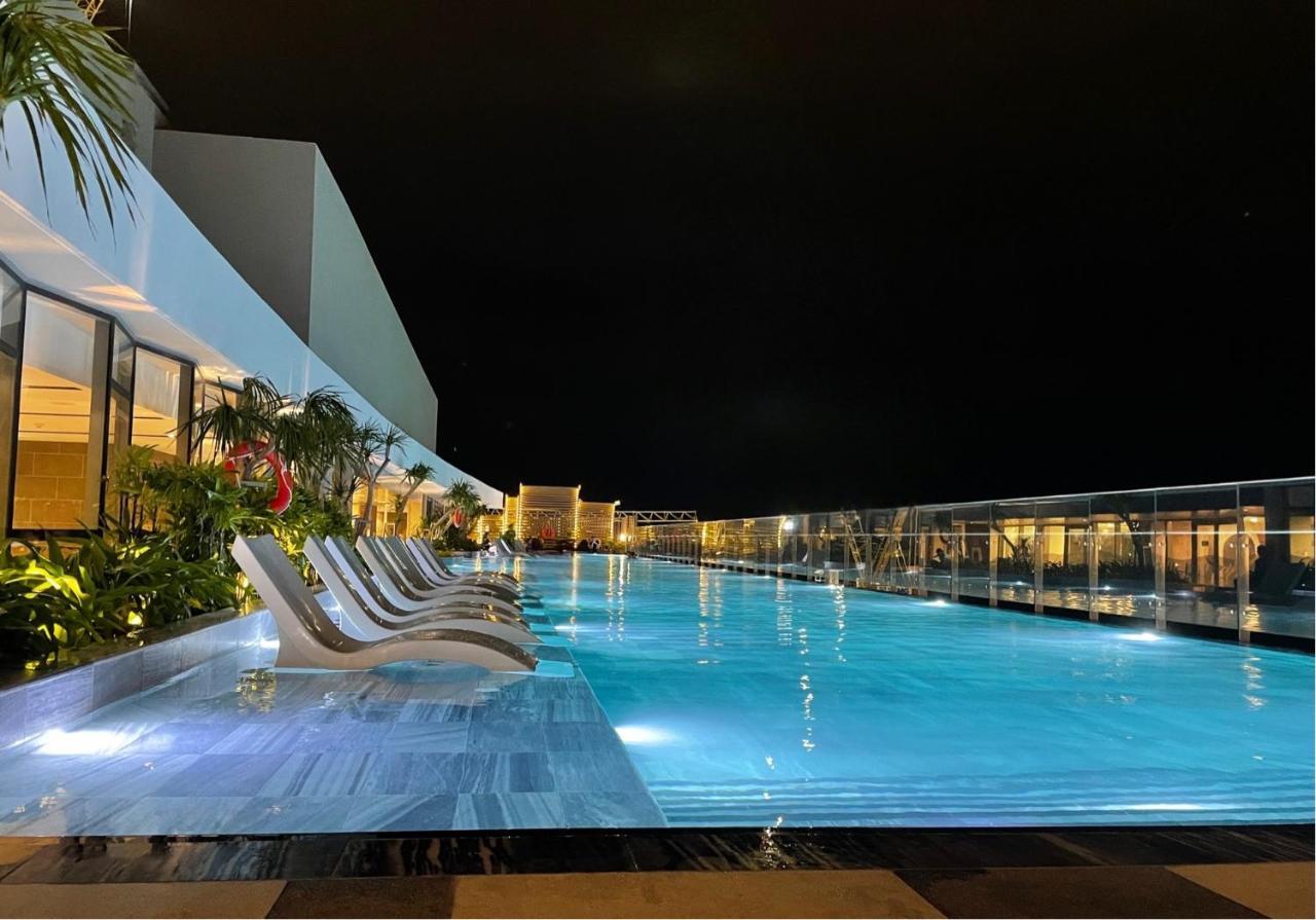 Lux Condotel - The Song Vung Tau Dış mekan fotoğraf
