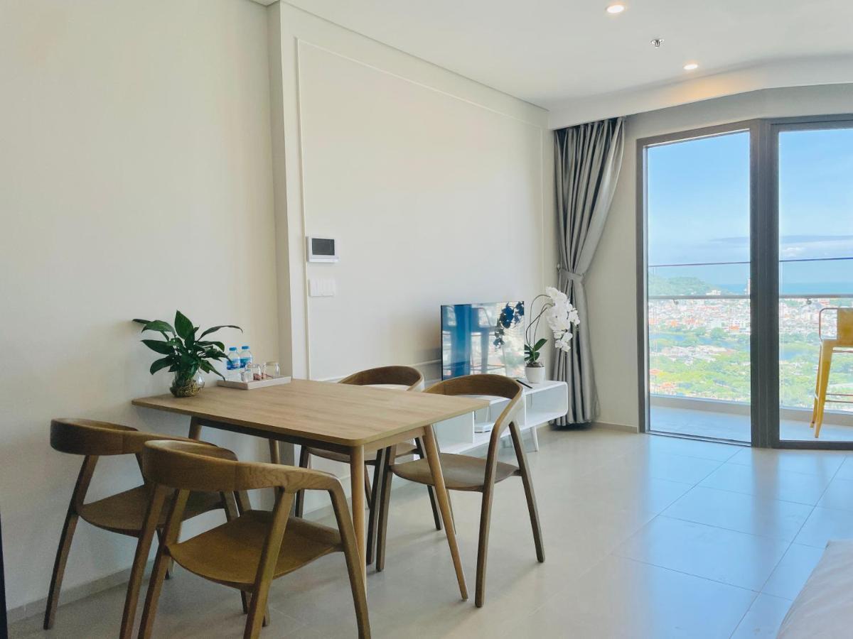 Lux Condotel - The Song Vung Tau Dış mekan fotoğraf