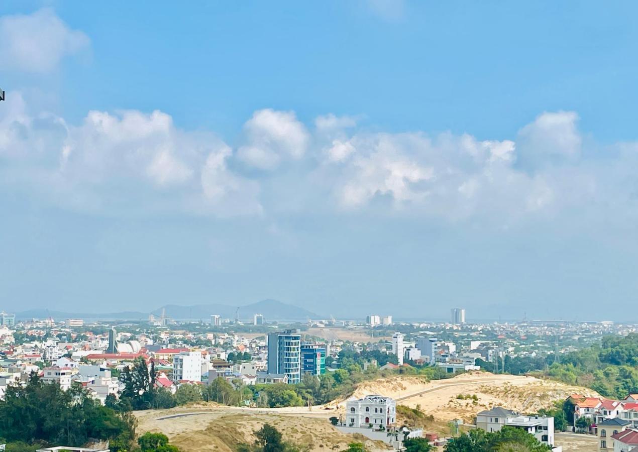 Lux Condotel - The Song Vung Tau Dış mekan fotoğraf