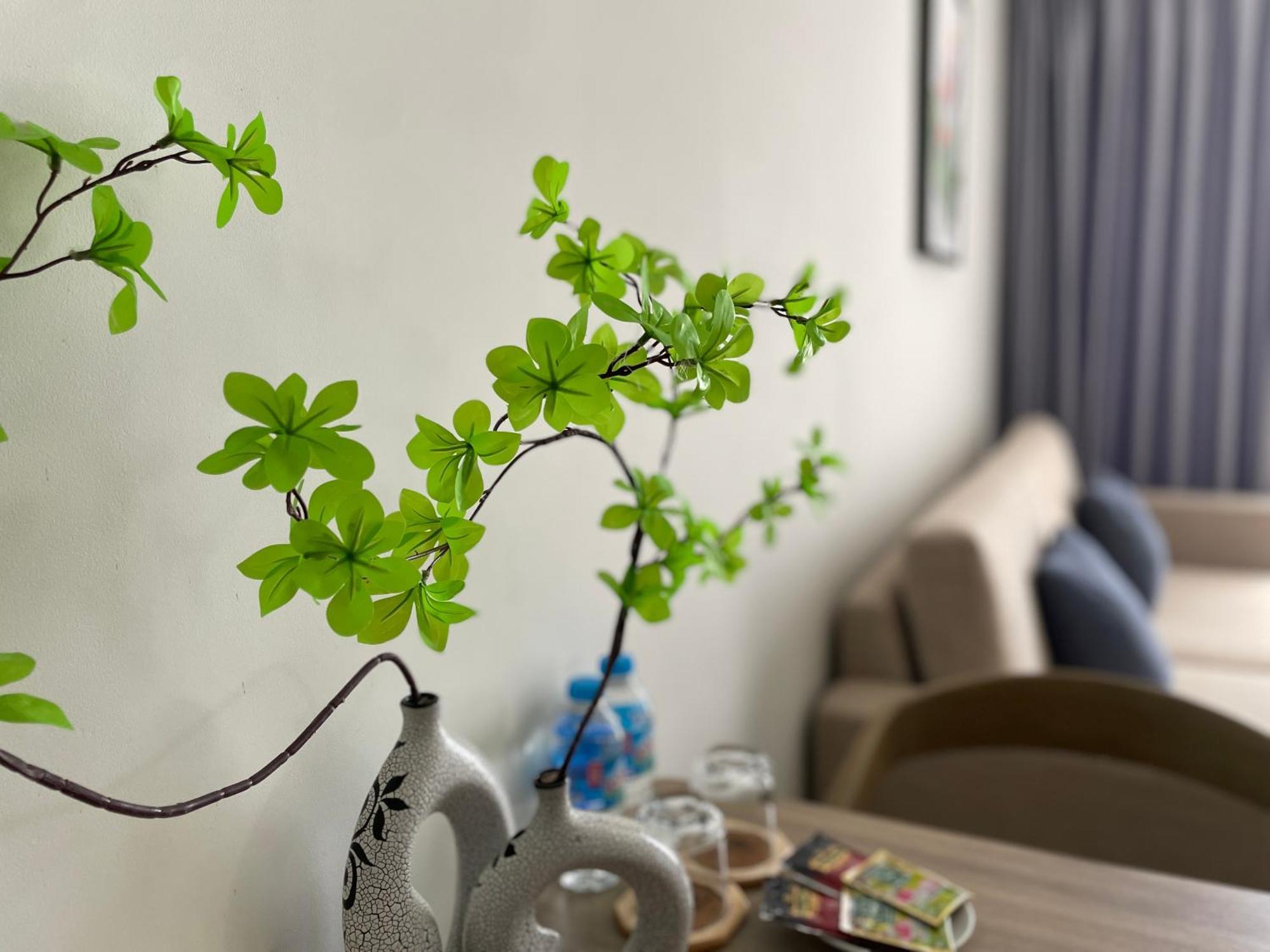 Lux Condotel - The Song Vung Tau Dış mekan fotoğraf